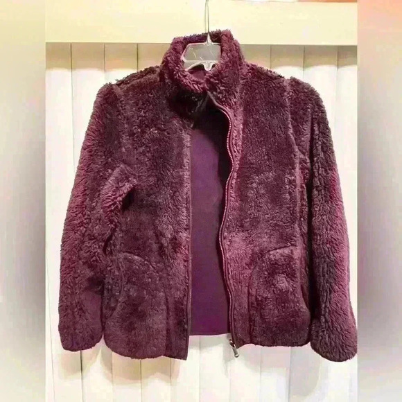 Reversible Jacket in good used condition size Small - Picture 5 of 9